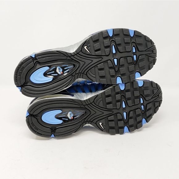 Nike Air Max Tailwind IV Blue Void/University Blue main image 7